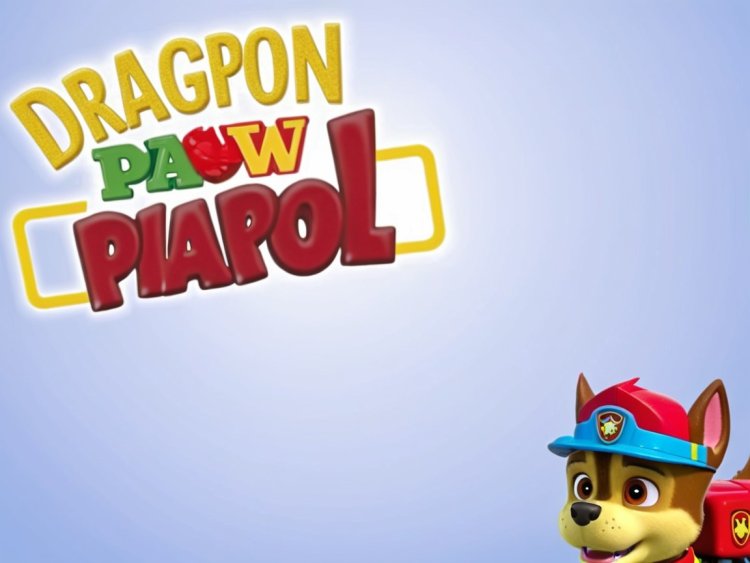 "Unleash the Fun: Dragon Paw Patrol Toys for Adventurous Play"