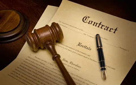 How Agreement Law Shapes Contracts and Business Relationships