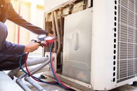 Reliable Air Conditioner Repair Service You Can Count On