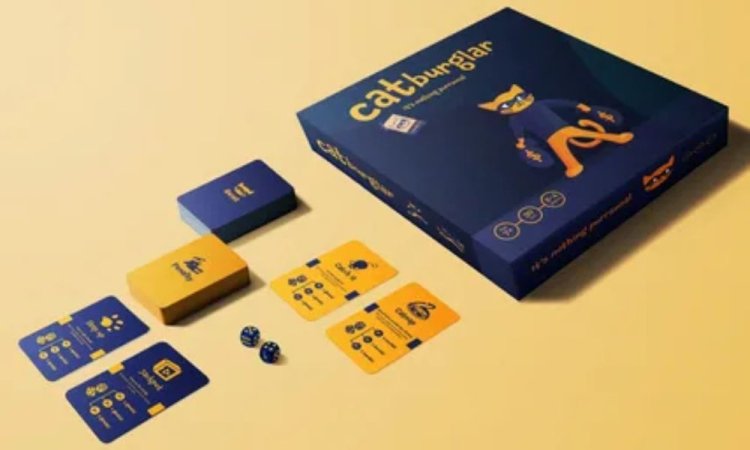 How Custom Board Game Boxes Can Elevate Your Brand Experience