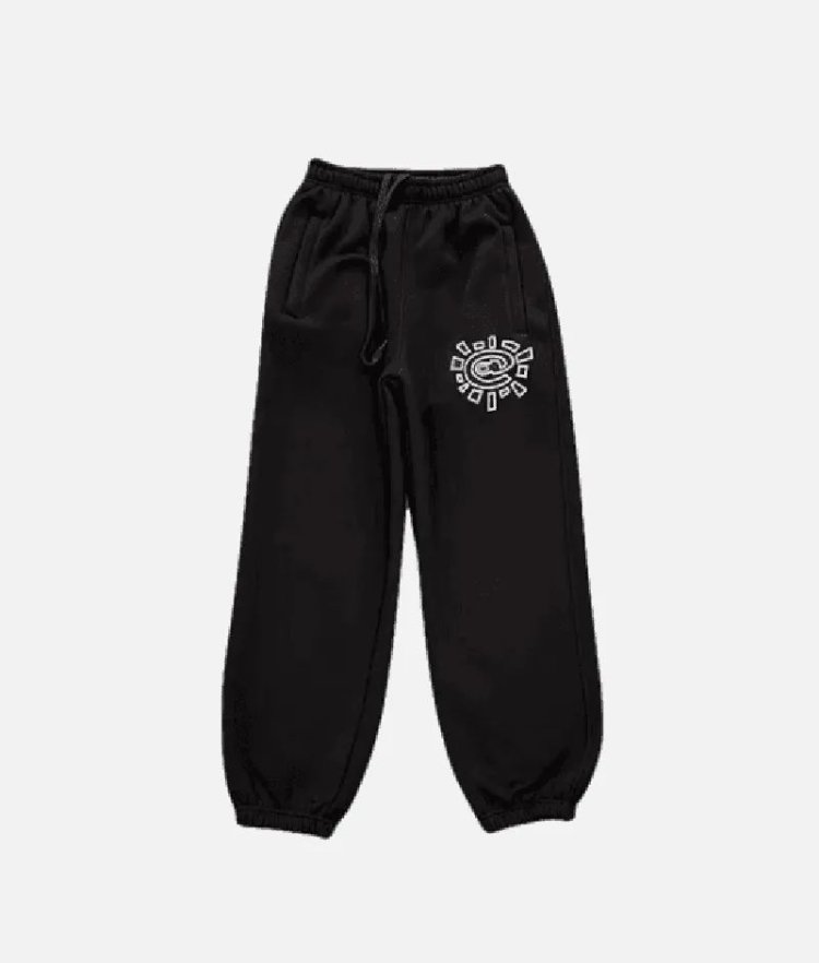 ADWYSD Joggers  Your All year Solace Solution