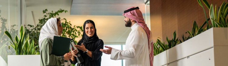 Unlocking Potential with Talent Assessment: Elevating Workforce Capabilities in Saudi Arabia