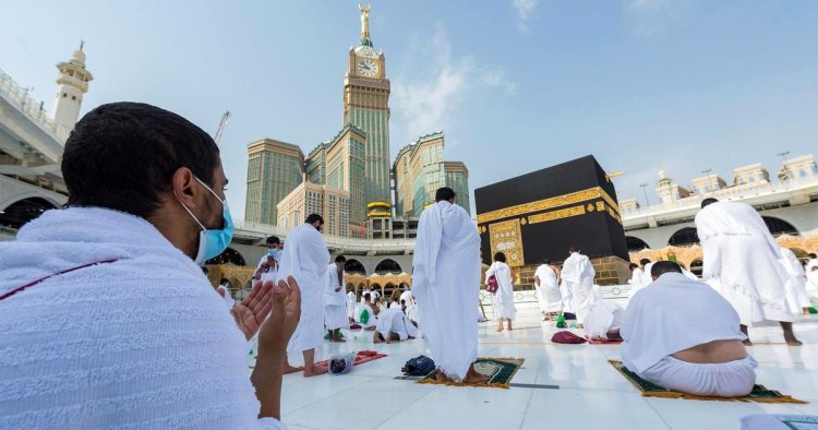 The Ultimate Guide to Choosing Umrah Packages from Washington