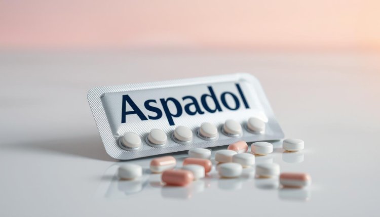 Order Aspadol Tablets Online for Quick Pain Relief in Los Angeles, London & Sydney