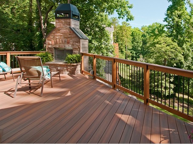 Hire Expert Contractors for Your Dream Deck Construction