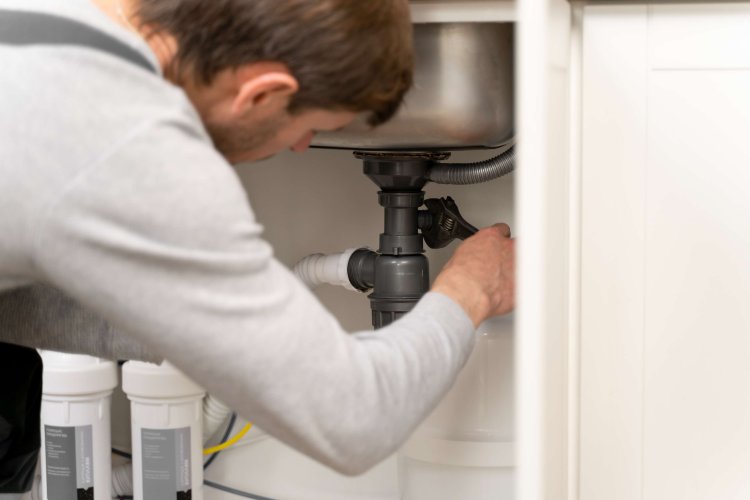 Plumbing Home Inspection: A Crucial Step in Homeownership