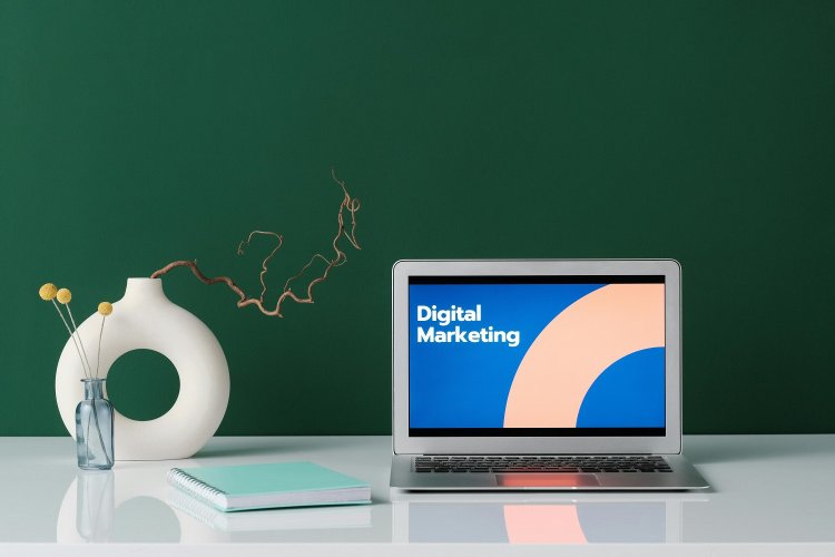 12 Powerful Reasons to Master Digital Marketing in 2025