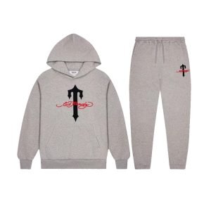 Trapstar Hoodies  Where Edgy Meets Everyday