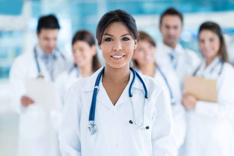 Find NP Preceptors for Clinical Training and Mentorship