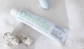 The Benefits of Choosing David's Toothpaste for Your Smile