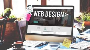 Web Design in Cambridge Creating Great Digital Experiences