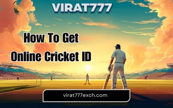 Online Cricket ID: Benefits of Beginning Betting Journey on Cricket in India