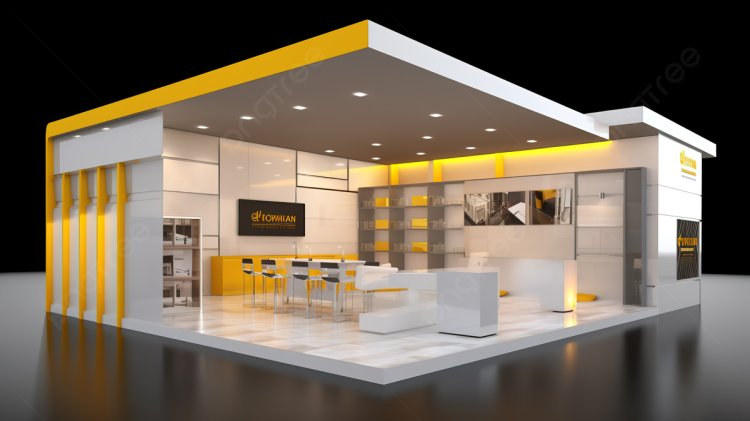 Exhibition Stand Builder in Atlanta – Cost vs. Value Analysis