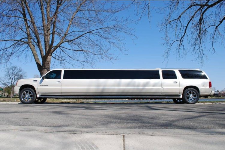 Why Perfect Fair Oaks Limousine Service for Northern Virginian Wine Tours