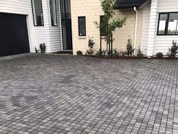 How Permeable Pavers Reduce Water Runoff and Protect Your Landscape