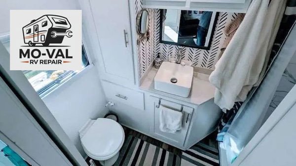 Best Toilet for RV: Compact and Portable Efficient Solutions for Comfortable Travel