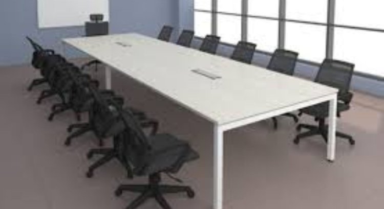 Conference Table Buying Guide