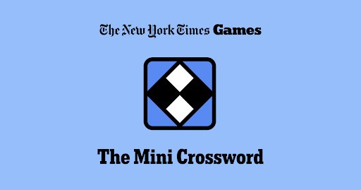 Mini Crossword & Quordle - Daily NYT Word Puzzles & Quick