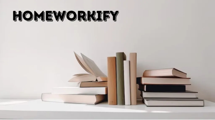 Homeworkify – Your Free Homework Helper