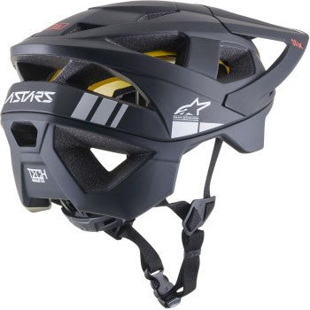 Elevate Your Ride with the Alpinestars Vector Tech MIPS Bicycle Helmet