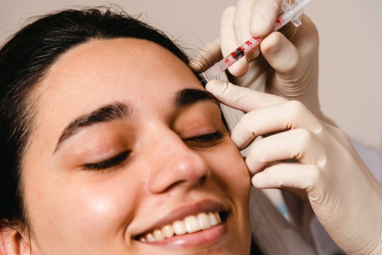 The Science Behind Botox: How It Works to Smooth Wrinkles