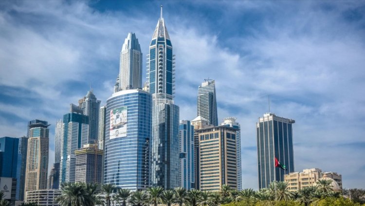 Exploring Off-Plan Properties in the UAE: A Gateway to Lucrative Real Estate Investments