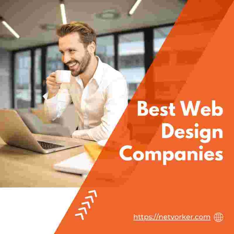 Best Web Design Companies