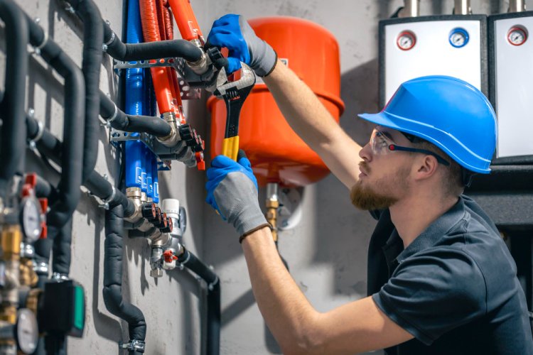 Why Commercial Plumbing Is Different from Residential Plumbing