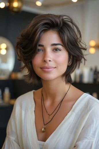 Long Pixie Wigs: A Bold Twist on a Classic Style