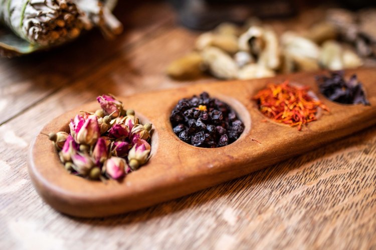 Benefits of Chinese Herbal Medicine in Philadelphia