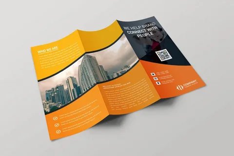 Top 5 Mistakes to Avoid When Designing Your Brochure | RedSpider Design