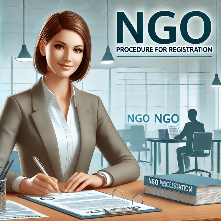 NGO Procedure for Registration: A Complete Guide by NGO Experts