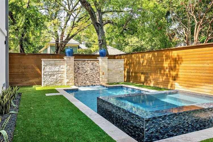 Chill Out With A Plunge Pool In Dallas | Ultimate Cold Therapy Experience