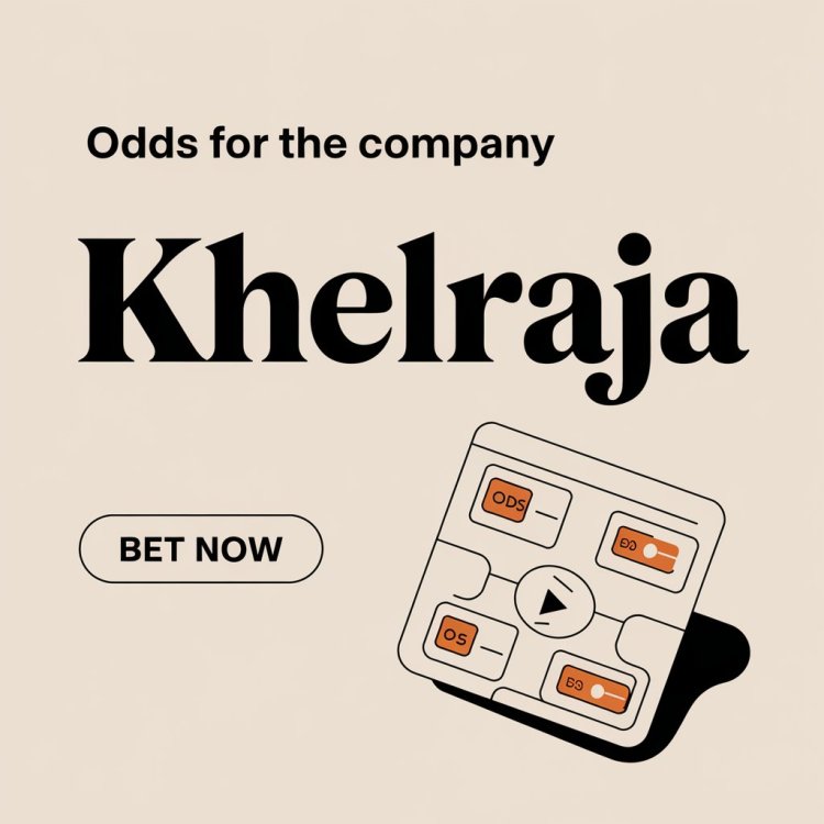 Understanding Odds in Online Betting with Khelraja