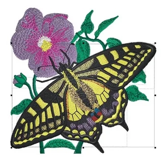 What are The Benefits of Outsourcing Embroidery Digitizing?