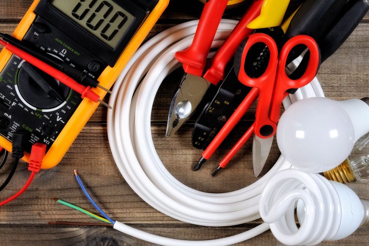 Avoid Electrical Failures: Professional Test and Tag Services for Your Business