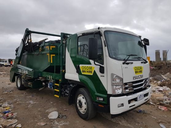 Affordable Skip Bin Hire for All Your Waste Needs