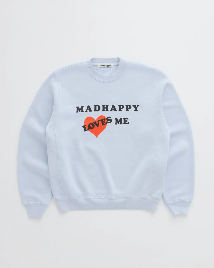 Fantastic Look Provided by Madhappy Hoodie