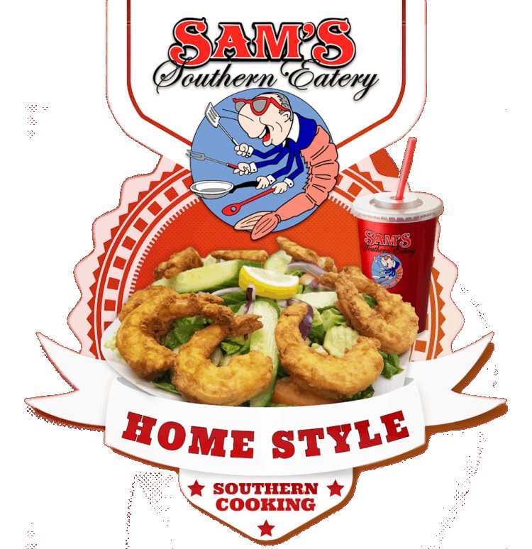 Sam’s Southern Eatery Expands Again with a New Wichita Location