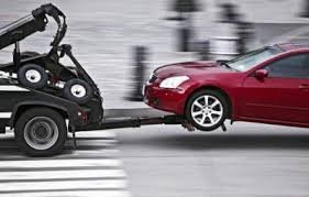 Reliable Towing Service in UAE for Emergency Assistance