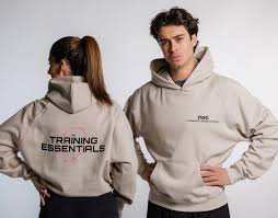 Essentials Gradient Basic Hoodie Perfect Blend of Style and Comfort